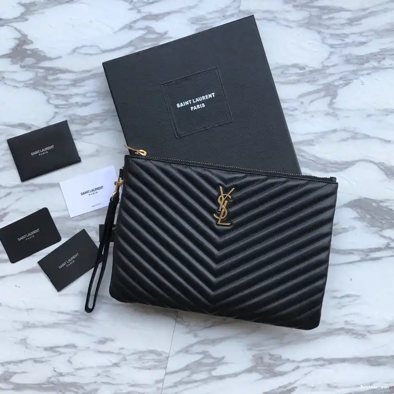 Brother sam 2111HS0061 Bags YSL 0819